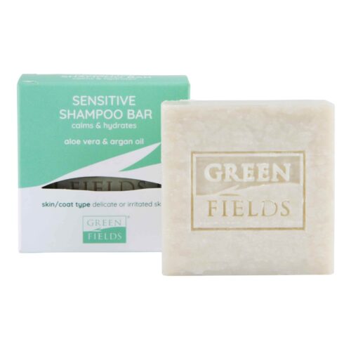 Shampoo Bar Hond - Sensitive