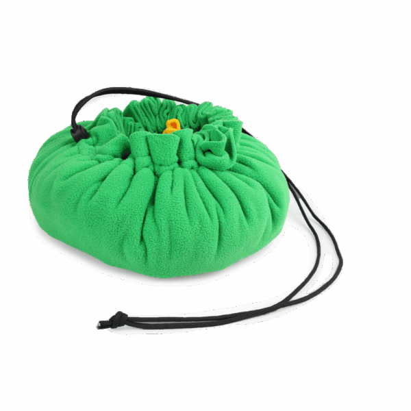 Snuffelmat Zonnebloem