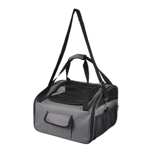 Autostoel Hond - Hondentas - Reismand (3-in-1)