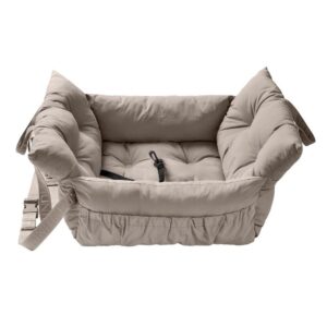 Hondenmand Auto/ Reismand