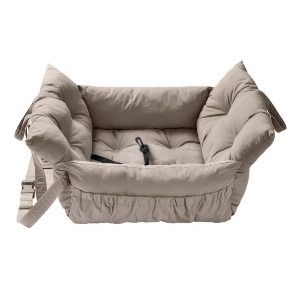 Hondenmand Auto/ Reismand