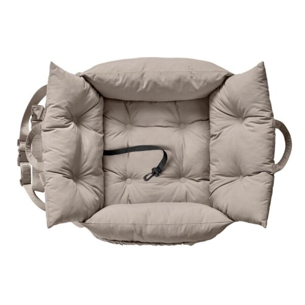 Hondenmand Auto/ Reismand