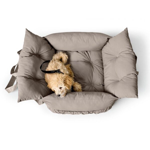 Hondenmand Auto/ Reismand