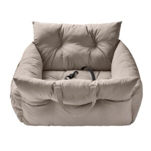 Hondenmand Auto/ Reismand