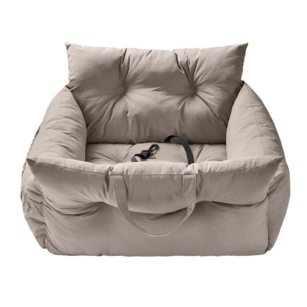 Hondenmand Auto/ Reismand