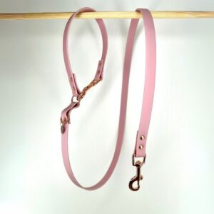 Biothane Hondenlijn Lavendel