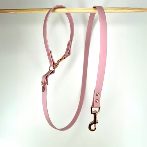 Biothane Hondenlijn Lavendel