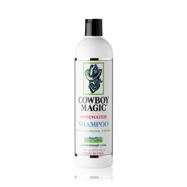 Cowboy Magic Shampoo (473 ML)