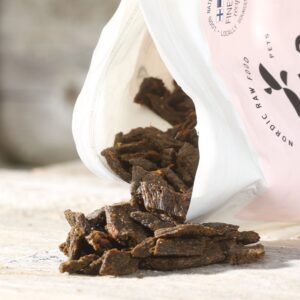 Pala - Gedroogd Vlees - Kip & Zalm