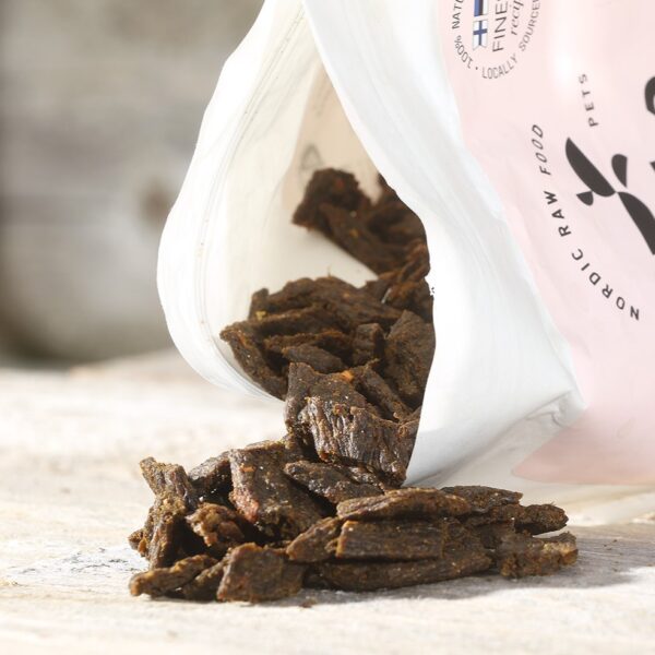 Pala - Gedroogd Vlees - Kip & Zalm