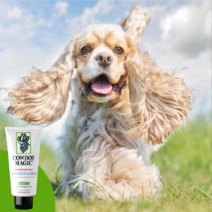 Cowboy Magic Detangler