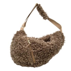 Hondentas Doodle Bag Liver