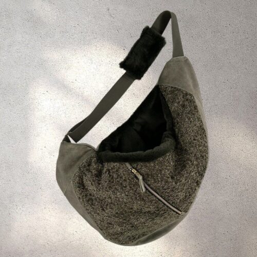 Draagzak Curl Forrest