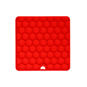 Likmat Honingraat Rood