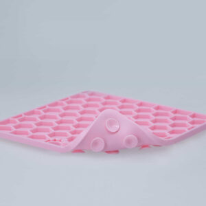 Likmat Honingraat Roze