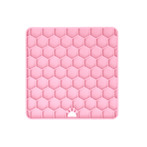 Likmat Honingraat Roze