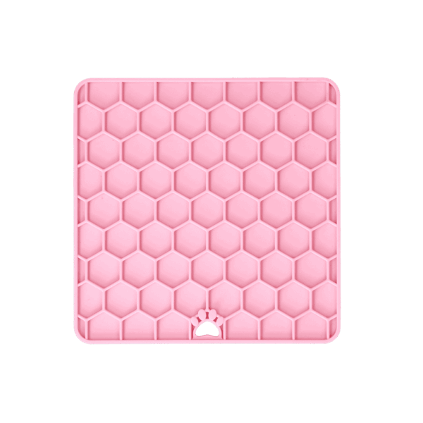 Likmat Honingraat Roze