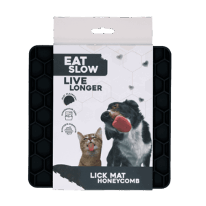 Likmat Honingraat Grijs