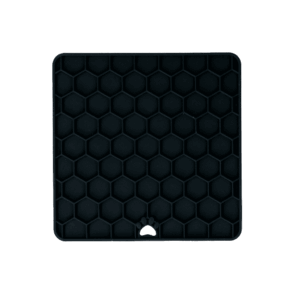 Likmat Honingraat Grijs