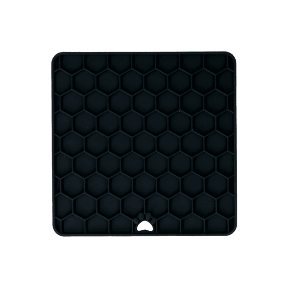 Likmat Honingraat Grijs