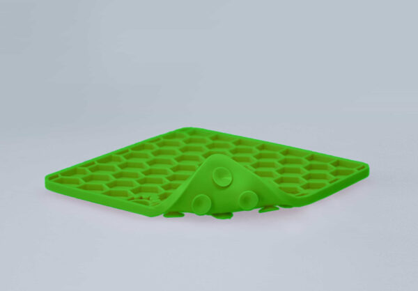 Likmat Honingraat Groen