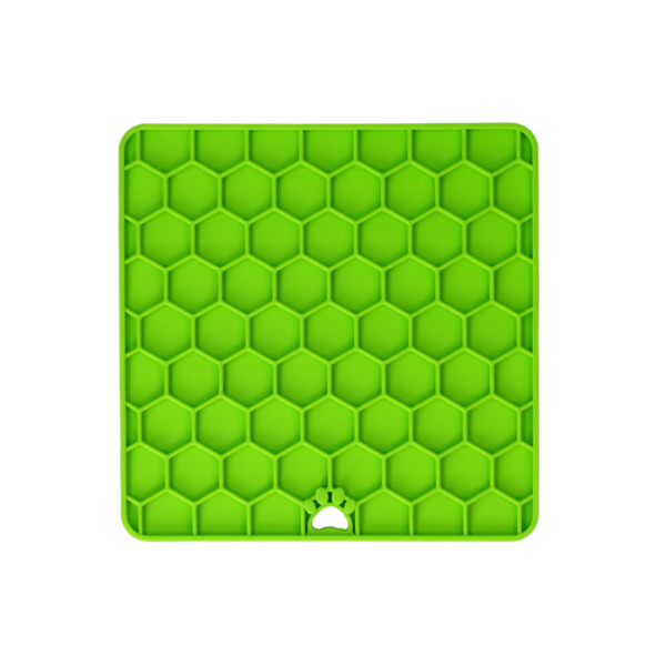 Likmat Honingraat Groen