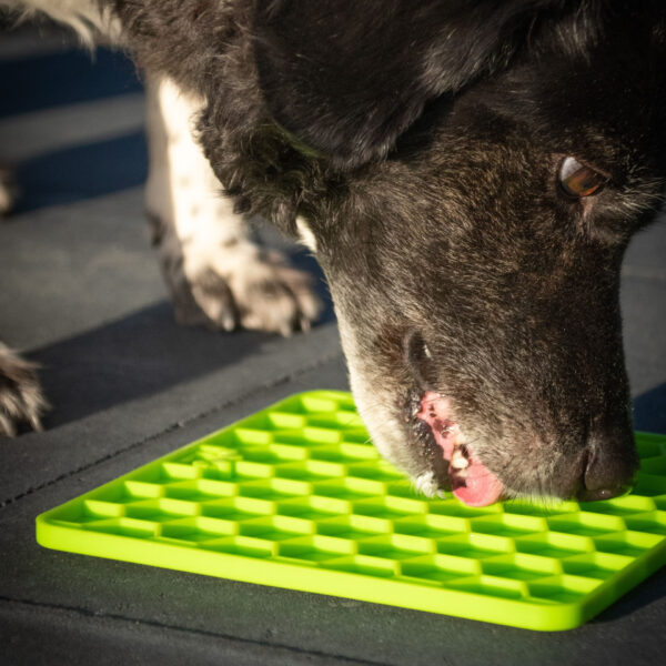 Likmat Honingraat Groen