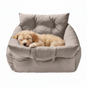 Hondenmand Auto/ Reismand