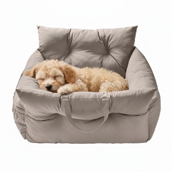 Hondenmand Auto/ Reismand