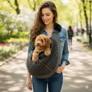 Draagzak Curl Forrest