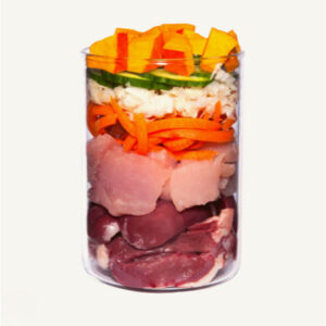 Terra Canis - Graanvrij Kalkoen - 400 gram