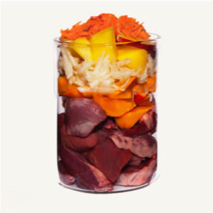 Terra Canis - Graanvrij Lam - 400 gram