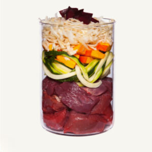 Terra Canis - Graanvrij Rund - 400 gram