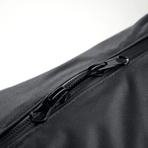 Hondenjas Antraciet/Rood