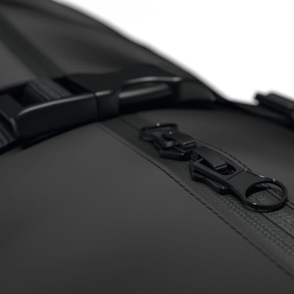 Hondenjas Antraciet/Rood