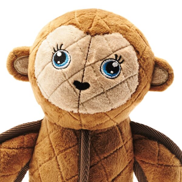 Hondenknuffel Sterke Aap