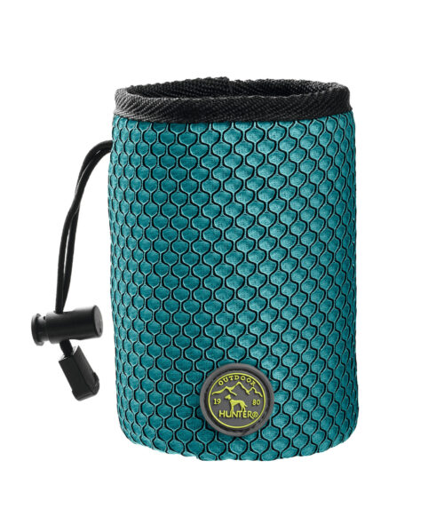 Beloningstas Hilo Turquoise