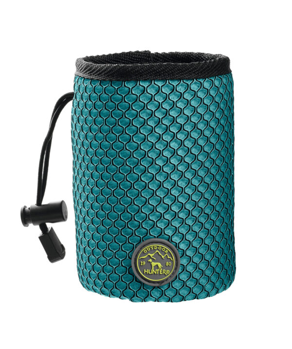 Beloningstas Hilo Turquoise