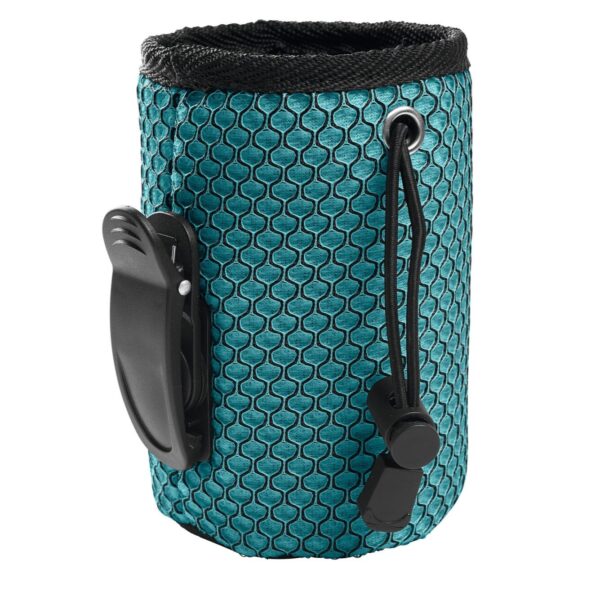 Beloningstas Hilo Turquoise