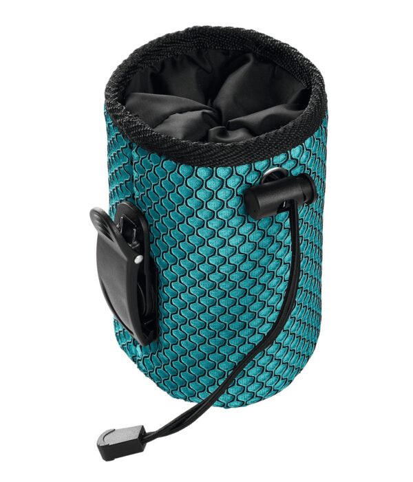 Beloningstas Hilo Turquoise