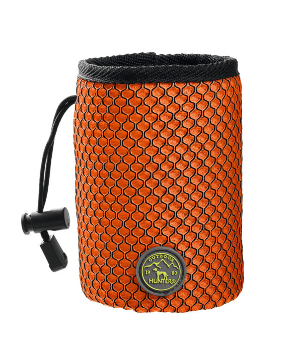 Beloningstas Hilo Oranje