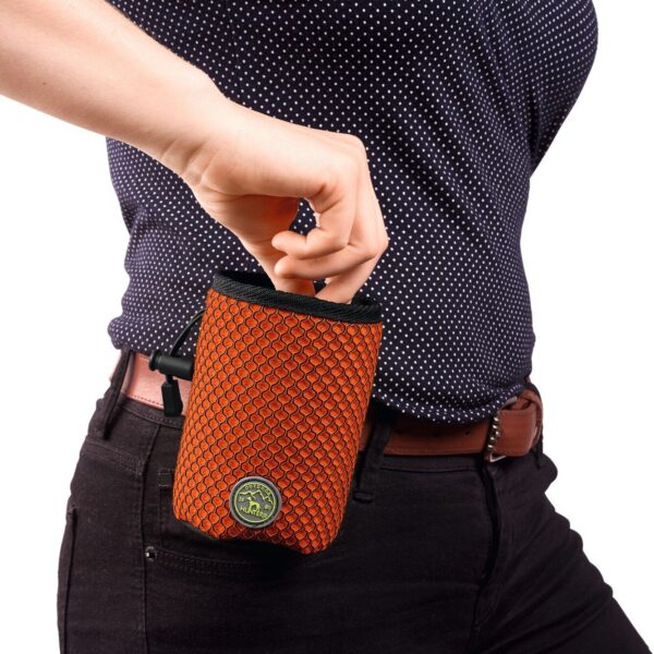 Beloningstas Hilo Oranje