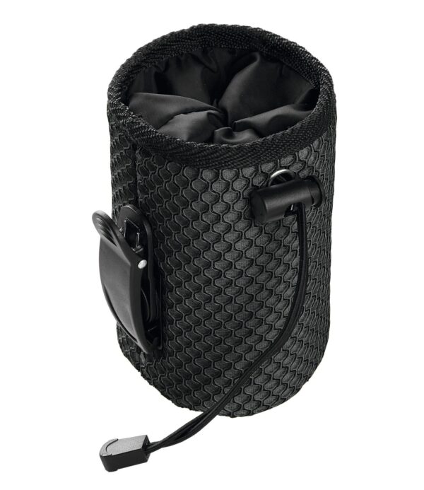 Beloningstas Hilo Antraciet