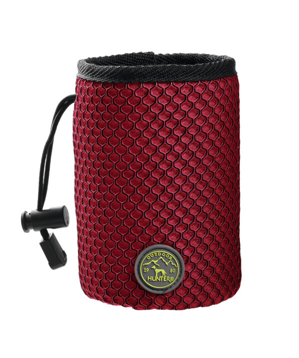 Beloningstas Hilo Rood