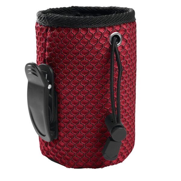 Beloningstas Hilo Rood