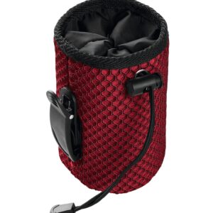 Beloningstas Hilo Rood