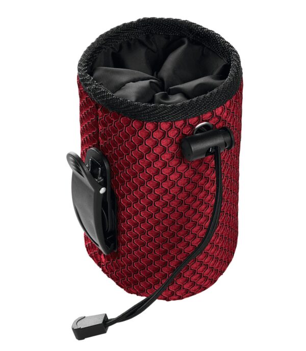 Beloningstas Hilo Rood