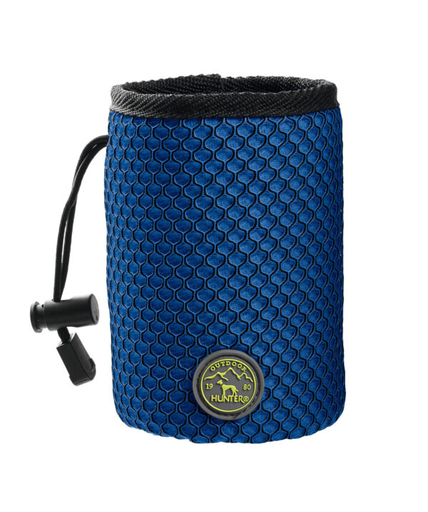 Beloningstas Hilo Blauw