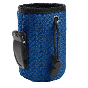 Beloningstas Hilo Blauw