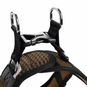 Hondentuig Hilo Bruin